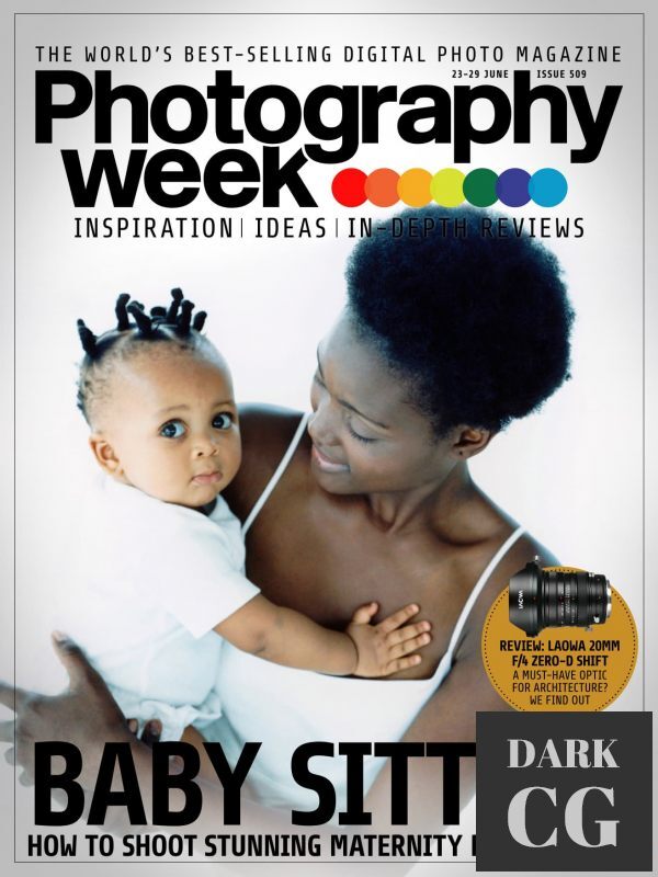 Photography Week – 23 June 2022 (True PDF)