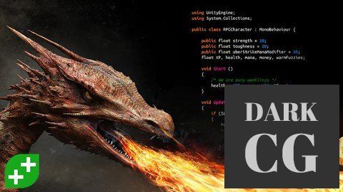 Rpg Core Combat Creator: Learn Intermediate Unity C# Coding (Updated June 2022)