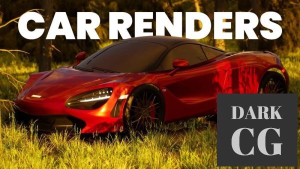 Unreal Engine 5: Easy Car Render for Beginners