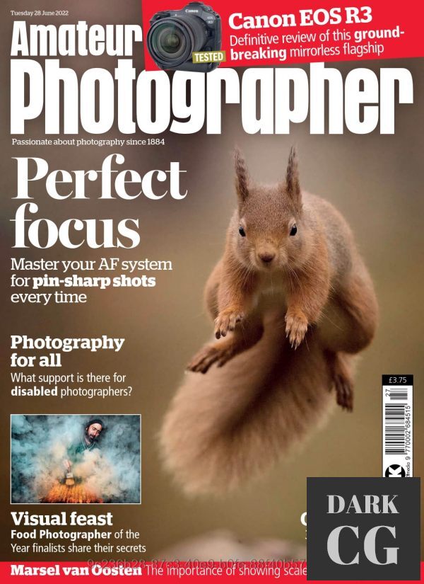 Amateur Photographer – June 28, 2022 (True PDF)