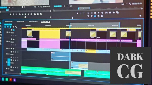 Udemy How to Edit Video FAST Adobe Premier Pro Step by Step