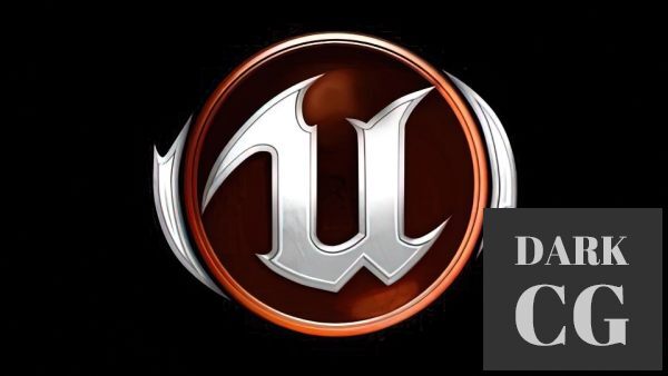 Udemy Unreal Engine 5 The Complete Third Person Shooter Course