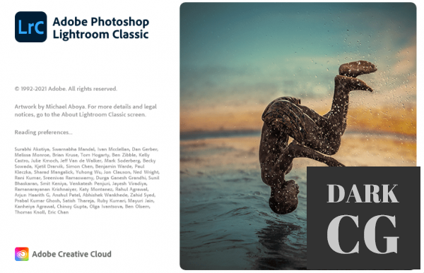 Adobe Lightroom Classic 2022 v11 4 1 Win x64