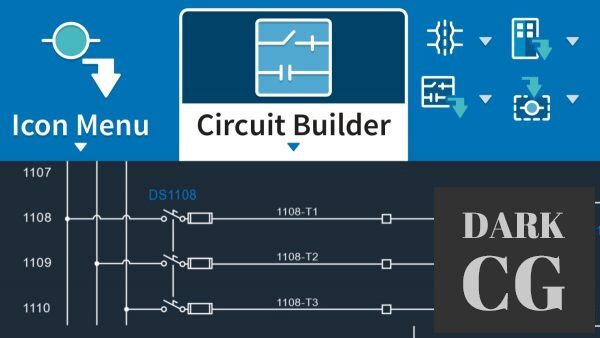 AutoCAD: Electrical Toolset