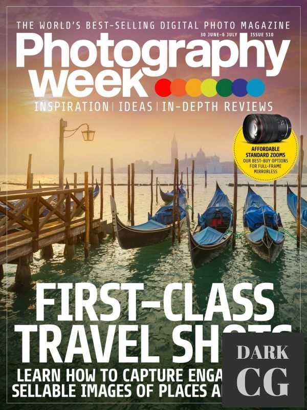 Photography Week – 30 June 2022 (True PDF)