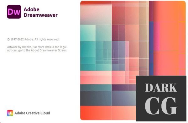 Adobe Dreamweaver 2021 v21.3 Win x64