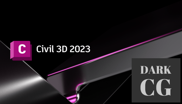Autodesk Grading Optimization 2023 0 1 for Civil 3D 2023 Update Only Win x64