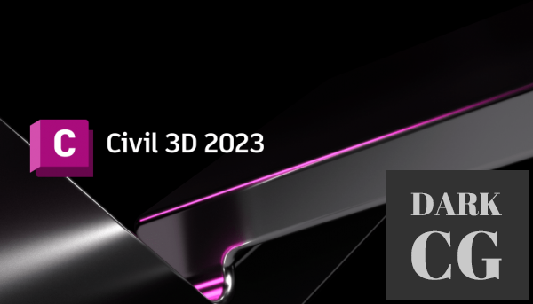 Autodesk Grading Optimization 2023.0.1 for Civil 3D 2023 (Update Only) Win x64