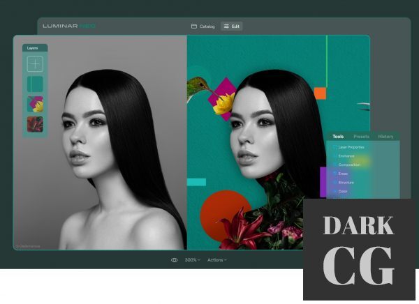 Luminar Neo 1 1 1 Win Mac x64