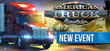 American Truck Simulator 1 44 1 4 DLC download