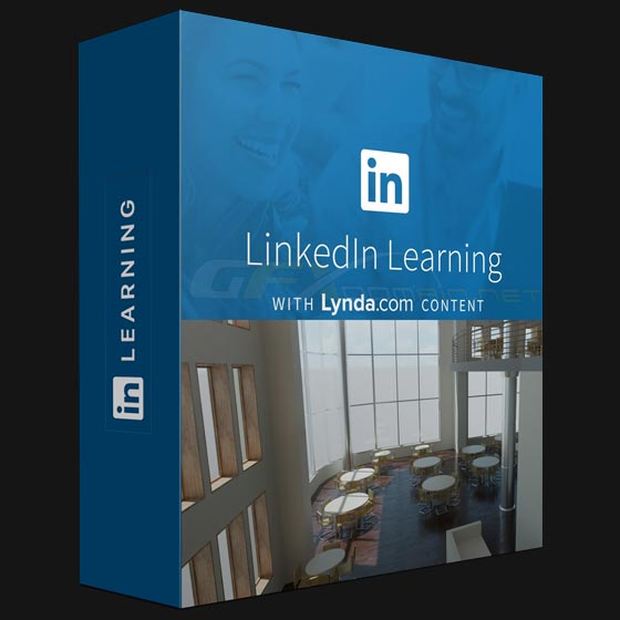 LinkedIn Learning Revit 2023