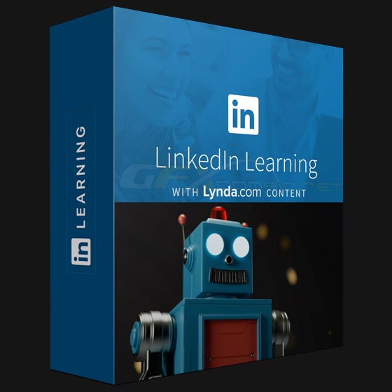 LinkedIn Redshift Render Essential Training