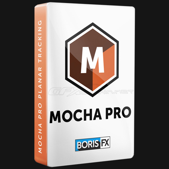 Boris FX Mocha Pro 2022 5 v9 5 2 Build 9 Win x64