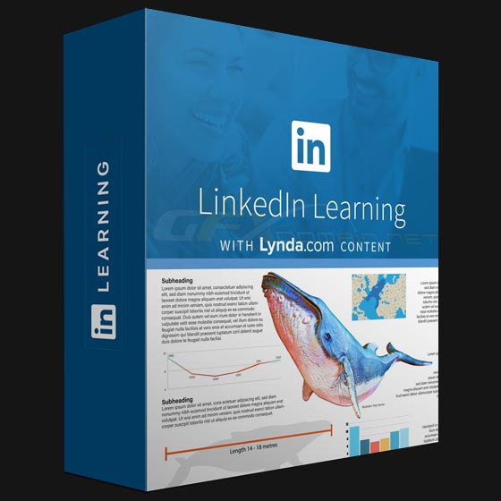 Linkedin Creating Illustrator Infographics With Tony Harmer