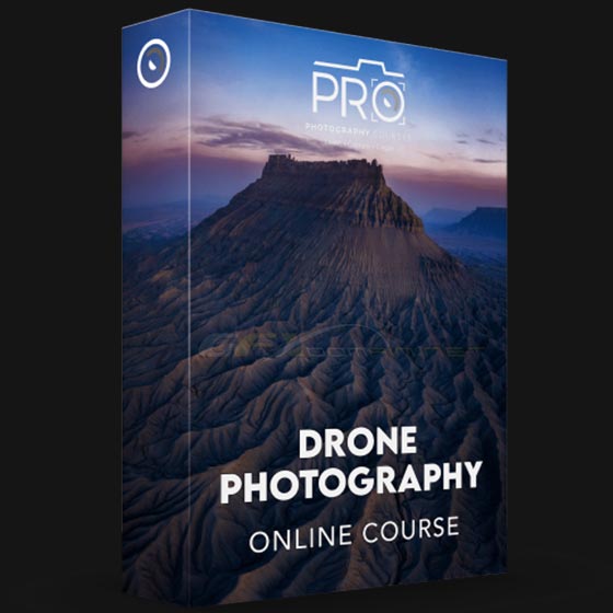 Pro Photo Courses Drone Photography