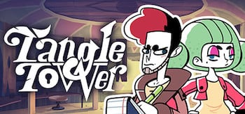 Tangle Tower 1 0 download