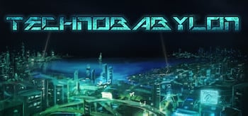 Technobabylon 2.1 (53361)