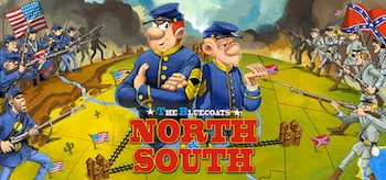 The Bluecoats: North & South 1.0