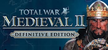 Total War Medieval II Definitive Edition 1 1 1 download
