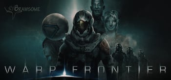 Warp Frontier 1.1.7 (52991)