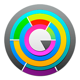 Disk Graph 2.4.1