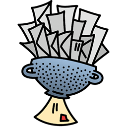 SpamSieve 2.9.50
