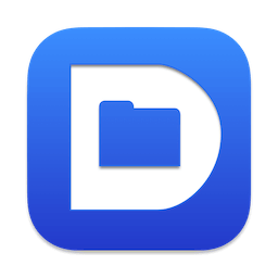 Default Folder X 5.7b1