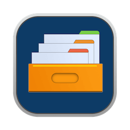 Folder Tidy 2.8.6