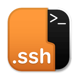 SSH Config Editor Pro 2.5