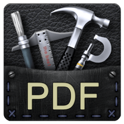 PDF Squeezer - PDF Toolbox 6.2.6