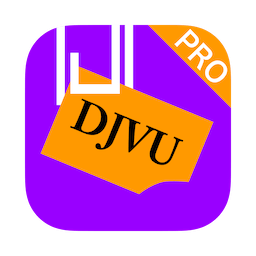 DjVu Reader Pro 2.6.6