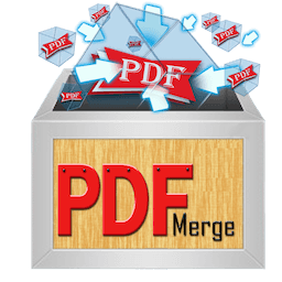 PDF Merge & PDF Splitter + 6.3.5