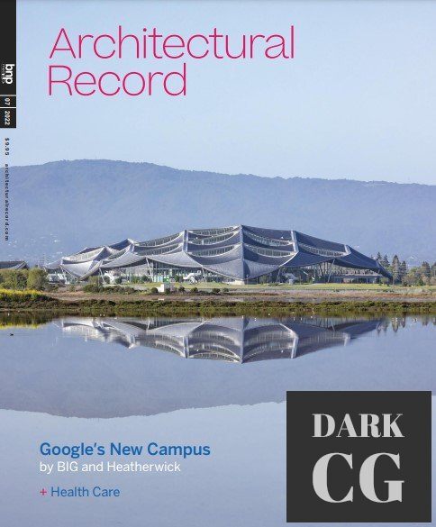 Architectural Record – July 2022 (True PDF)