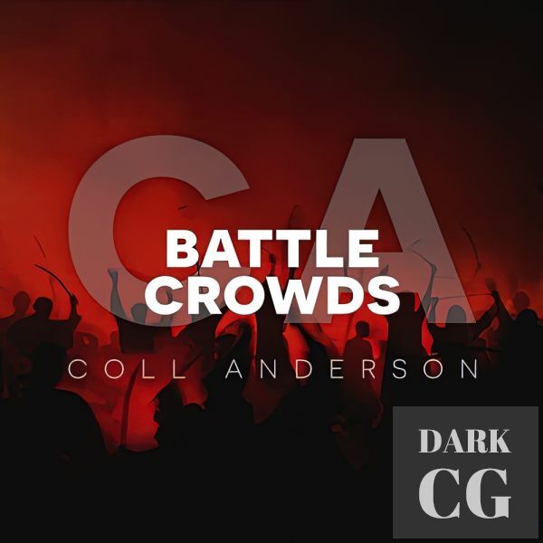 Casoundinc The Battle Crowd Core