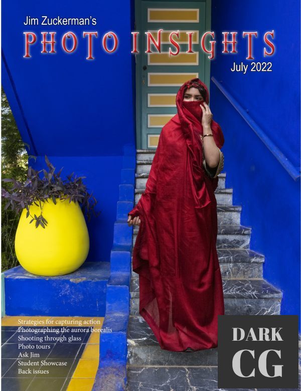 Photo Insights – July 2022 (True PDF)