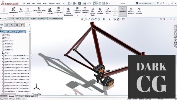 Udemy – Learn Solidworks Basics By Practicing 45 Exercises