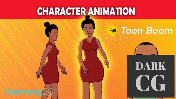 Skillshare – Fast and simple character animation in Toonboom