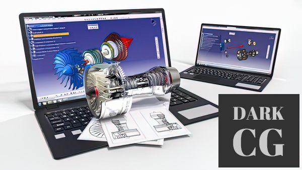Udemy Become Catia V5 Pro From Scratch