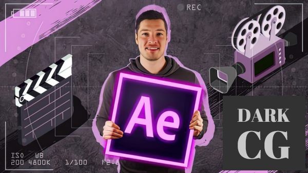 Udemy Adobe After Effects 2022 The comprehensive A Z course