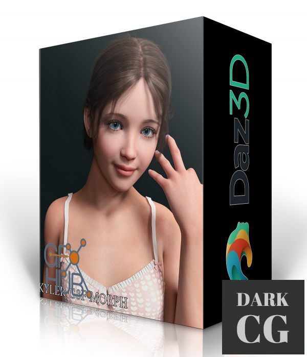 Daz 3D, Poser Bundle 2 July 2022