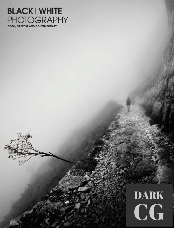 Black + White Photography – Issue 267, 2022 (True PDF)