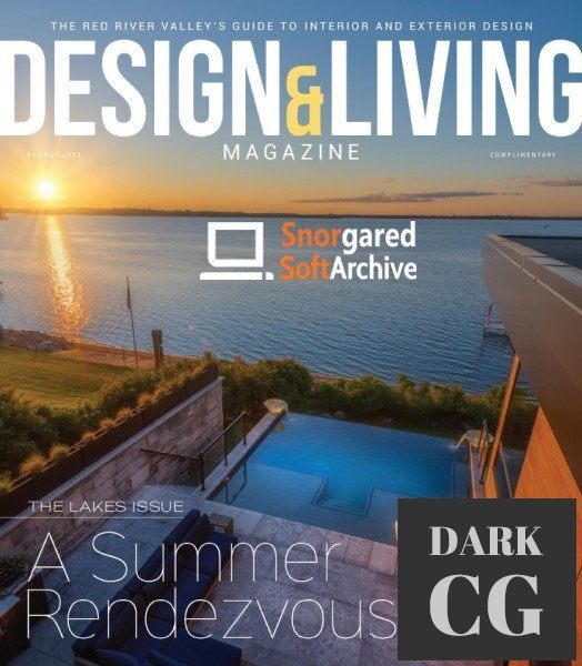Design&Living – Summer 2022 (PDF)