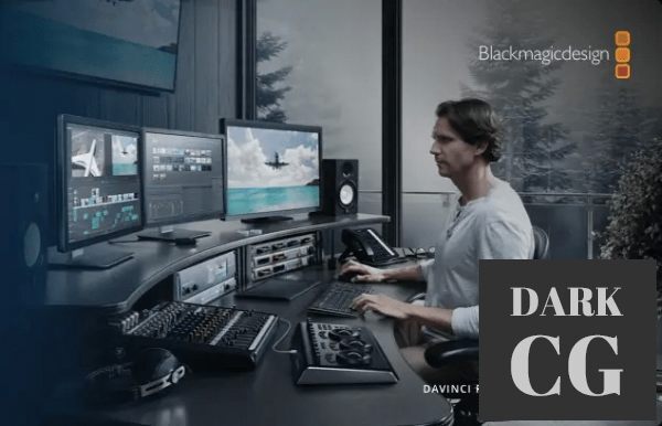 Blackmagic DaVinci Resolve Studio 18.0.0.32 beta 6 Win x64