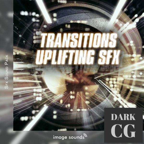 Image Sounds - Transitions Uplifting SFX