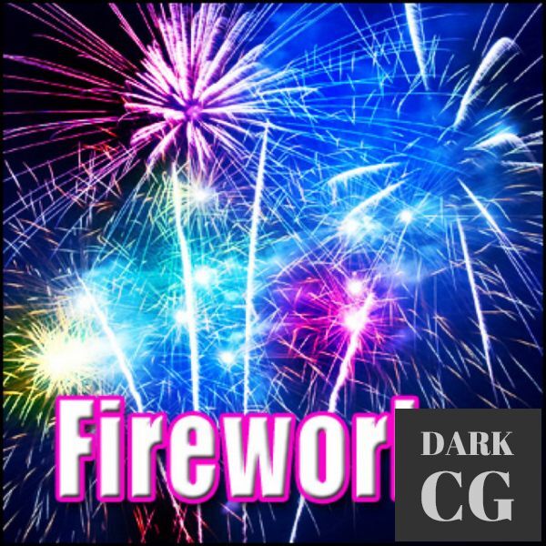 Sound Effects Library - Fireworks Sound Effects