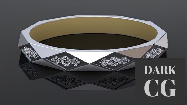 Udemy – Jewellery Design In Rhino: Intermediate Level