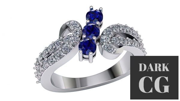 Udemy Rhino 3D Jewelry Design In Action