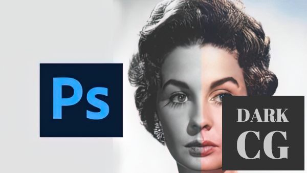 Udemy Photoshop Complete Beginners Guide with wonderful Designs