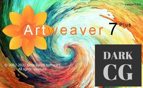 Artweaver Plus 7.0.13.15544 Win