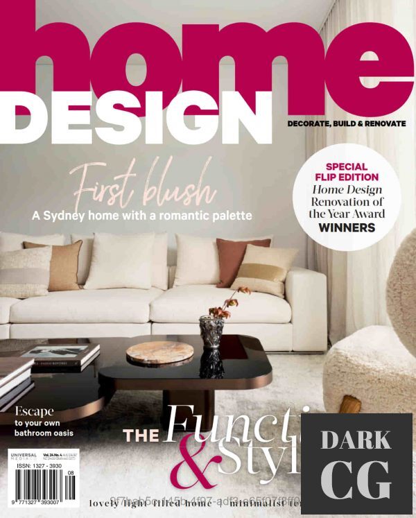 Home & Design – Vol. 24 No. 04, 2022 (True PDF)